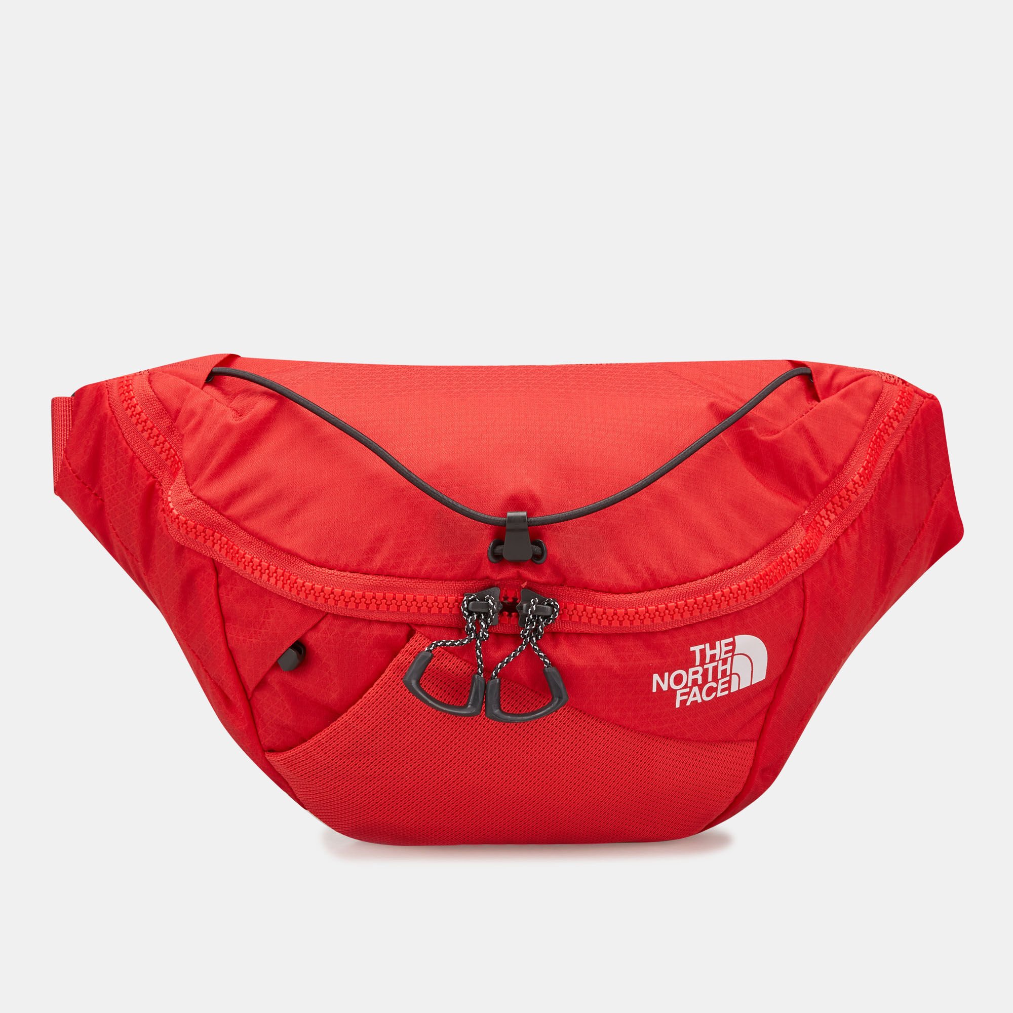 Lumbnical Waist Pack Small Red The North Face in KSA SSS