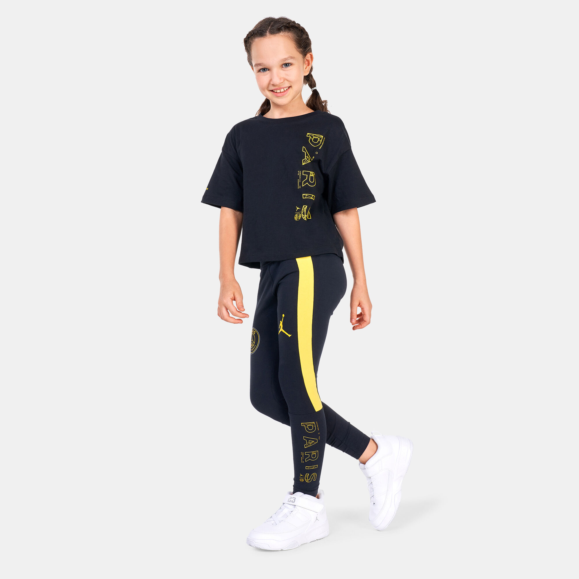 Ensemble jogging hot sale paris saint germain