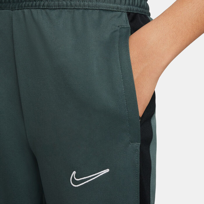 Nike Kids' Dri-FIT Academy23 Football Tracksuit Set (Older Kids) Green Nike Kids' Dri-FIT Academy23 Football Tracksuit Set (Older Kids) Green image number 4