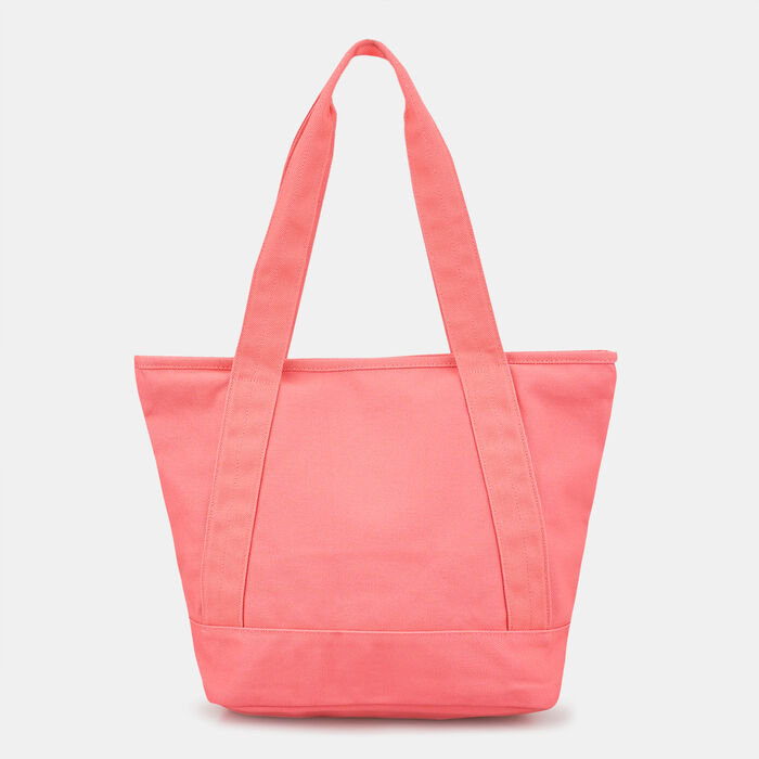 Jordan Flight Carryall Tote Bag Pink image number 1