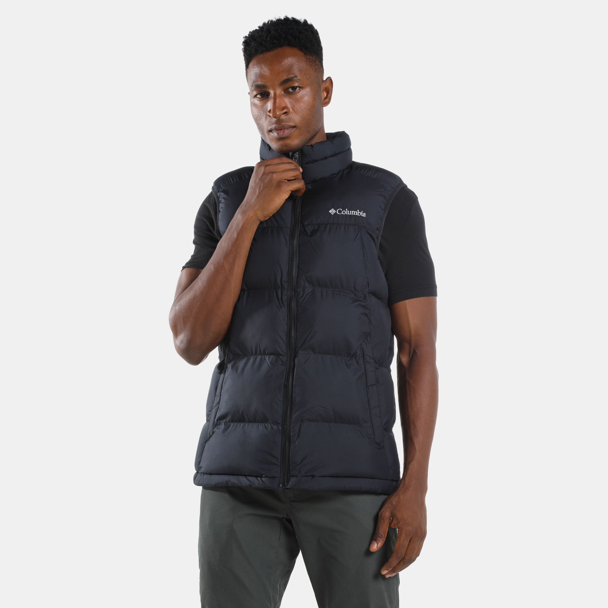 Columbia thermal deals vest