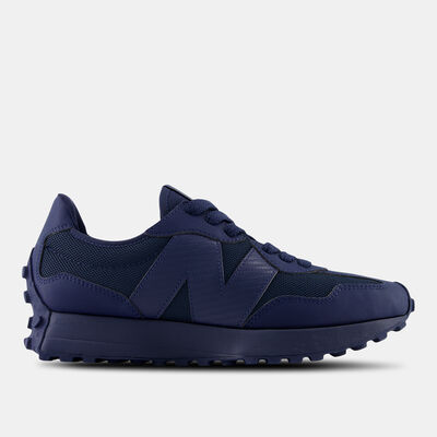 New Balance Women's 327 Shoes Blue