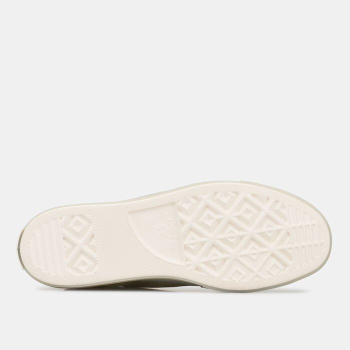 Converse Chuck Taylor All Star CX EXP2 Unisex Shoes Green image number 3