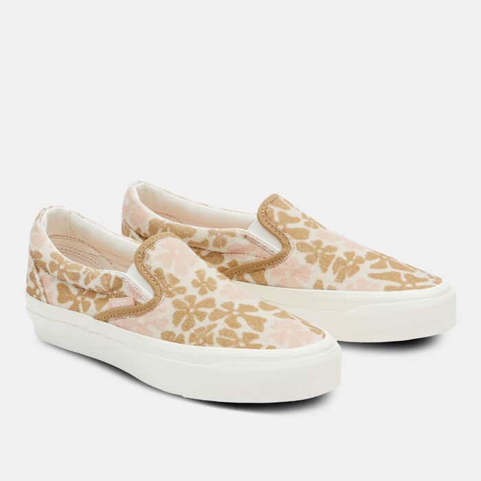 Vans Reissue 98 Slip-On Unisex Shoes Multi-Color Vans Reissue 98 Slip-On Unisex Shoes Multi-Color image number 1