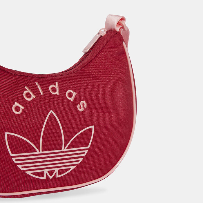 adidas Originals Kids' Shoulder Bag Red image number 5