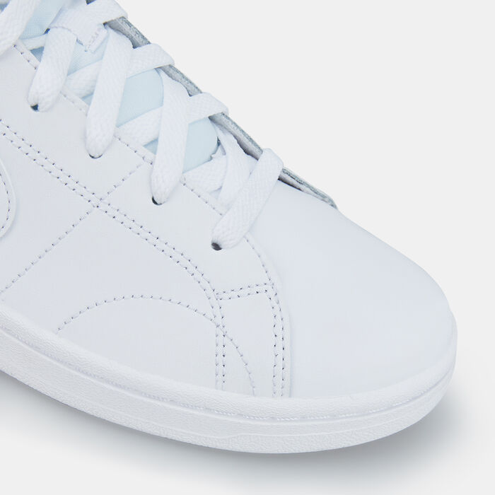 nike court royale 2 mid women's shoes
