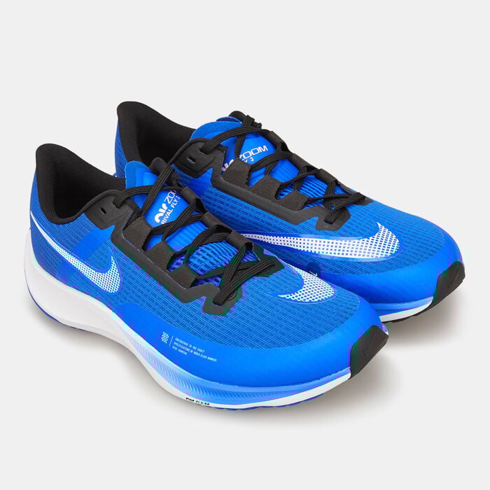 Nike Men's Air Zoom Rival Fly 3 Road Racing Shoe Nike Men's Air Zoom Rival Fly 3 Road Racing Shoe image number 2