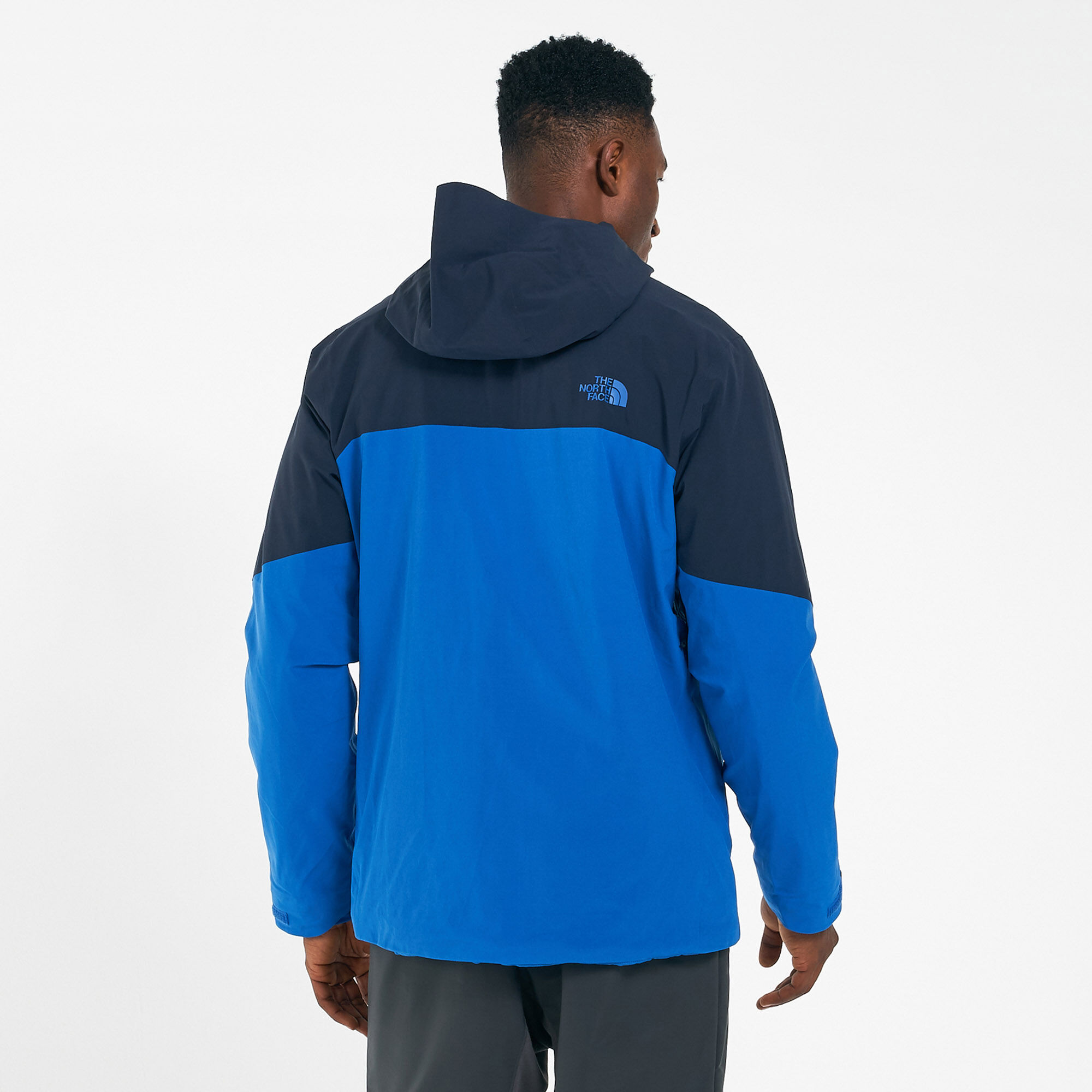 The north face apex flex discount gtx 2.0 blue