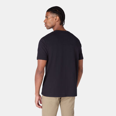 Sun and Sand Sports Men's Relaxed T-Shirt Black