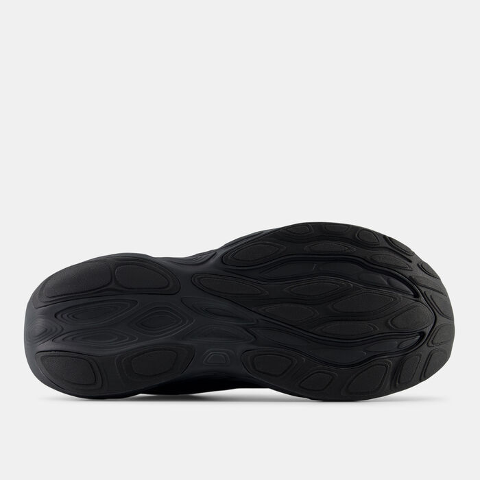 New Balance Men's Fresh Foam X 1080 v14 Running Shoes Black image number 3