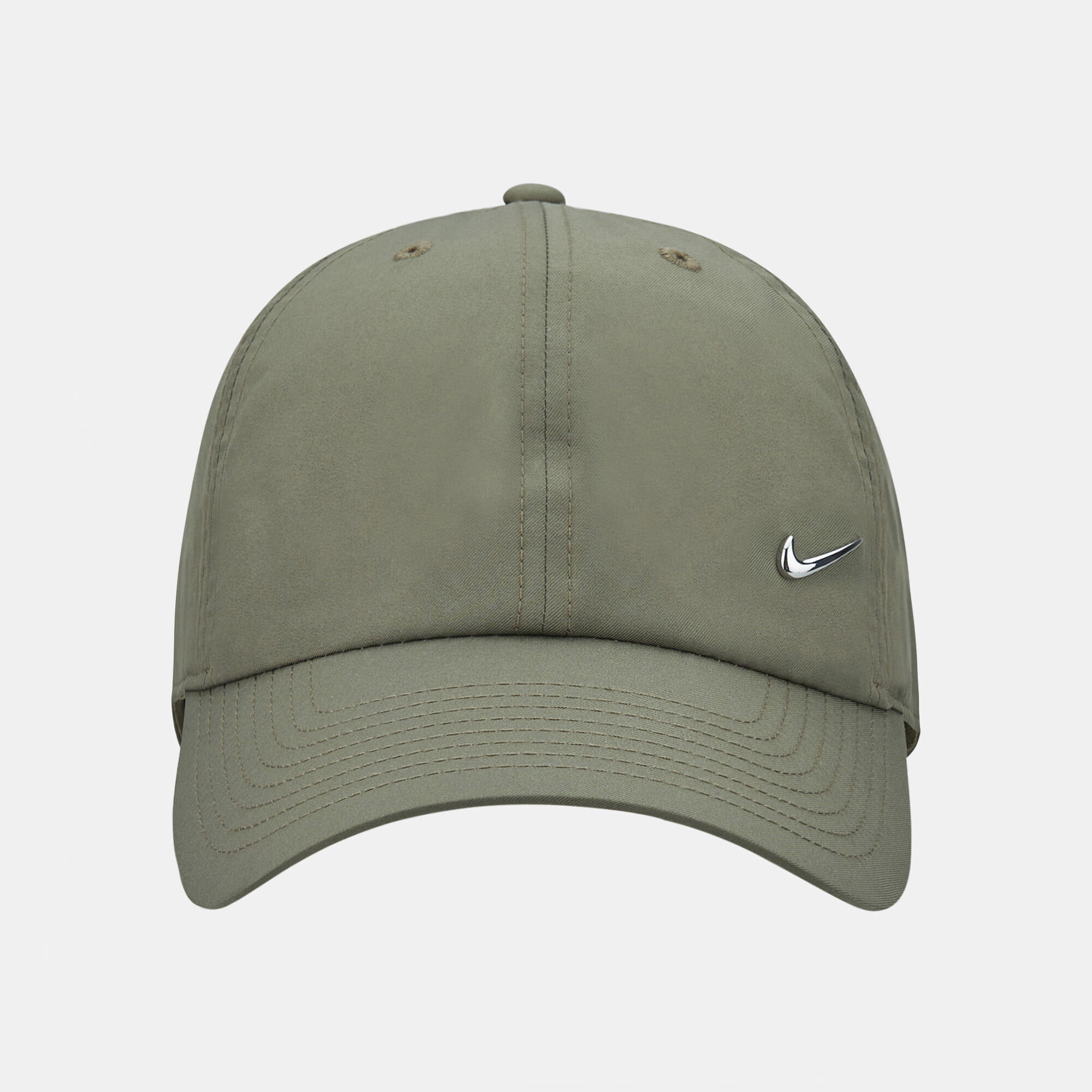 H86 Metal Swoosh Cap Green Nike in KSA SSS
