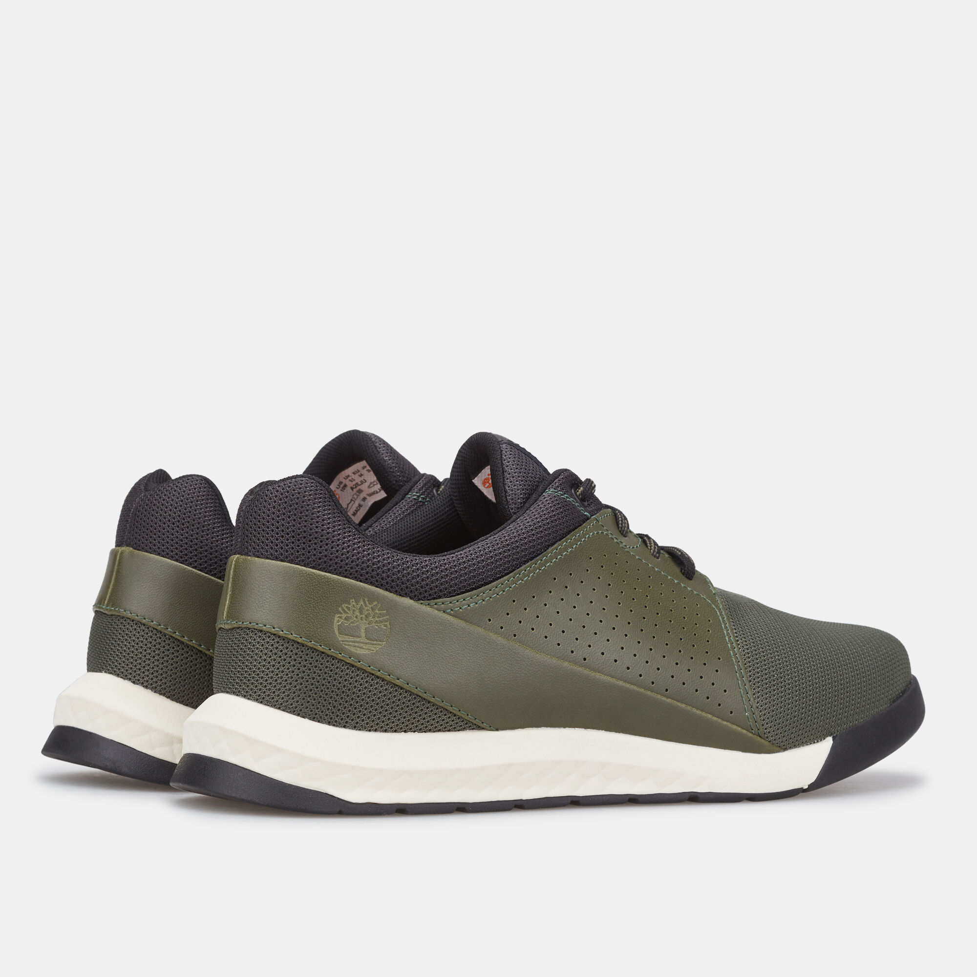 Men s Killington Ultra Shoe Green Timberland in KSA SSS