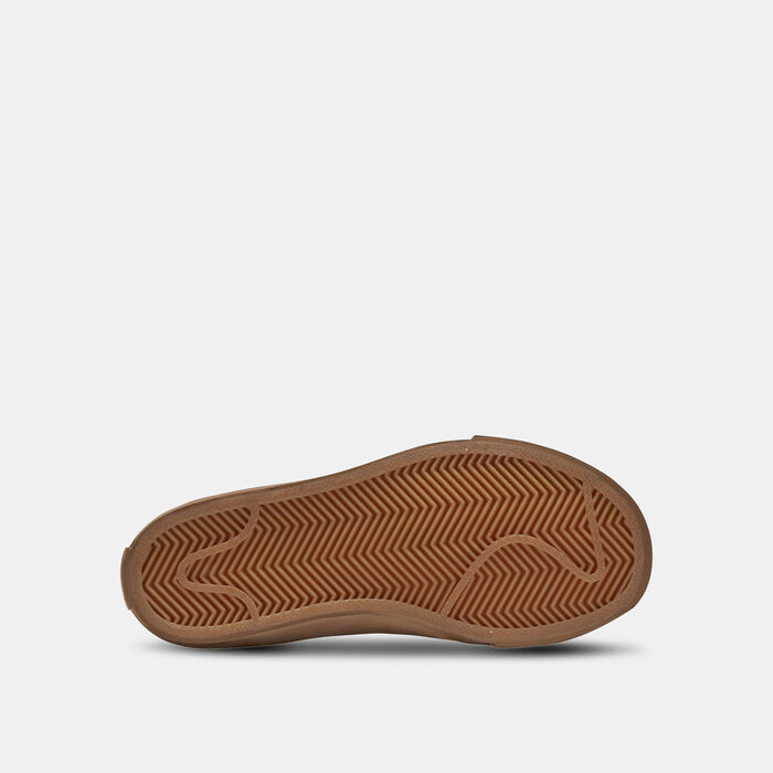 Nike Kids' Court Legacy Shoes Green Nike Kids' Court Legacy Shoes Green image number 2