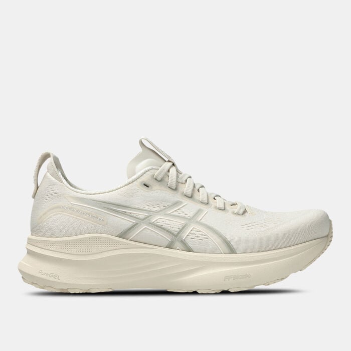 ASICS Women's GEL-KAYANO 32 Running Shoes Brown ASICS Women's GEL-KAYANO 32 Running Shoes Brown image number 0