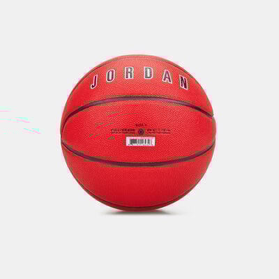 Jordan Ultimate 2.0 8P Basketball Red Jordan Ultimate 2.0 8P Basketball Red