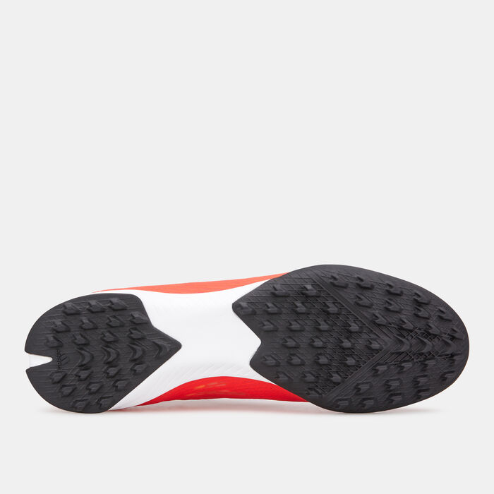 adidas Men's X Speedflow.3 Turf Ground Football Shoe adidas Men's X Speedflow.3 Turf Ground Football Shoe image number 7