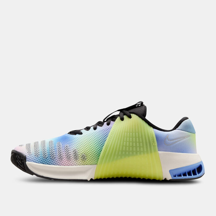 Nike Women's Metcon 9 SE Training Shoes Multi-Color Nike Women's Metcon 9 SE Training Shoes Multi-Color image number 2
