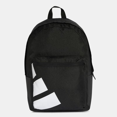 adidas Classic Back-To-School Badge Of Sport Backpack Black adidas Classic Back-To-School Badge Of Sport Backpack Black