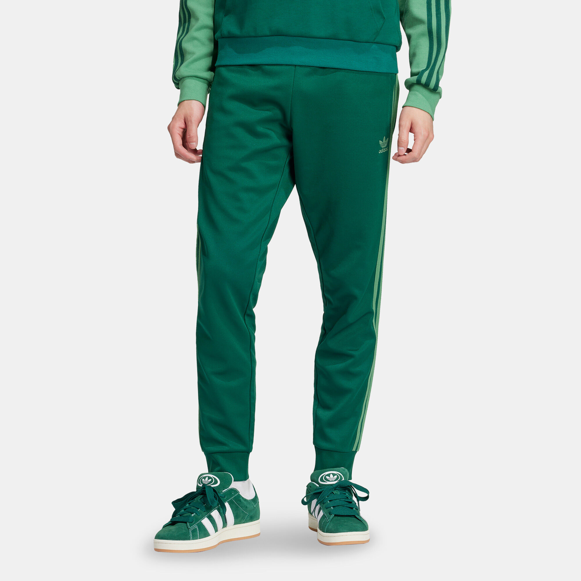 Green adidas track pants mens new arrivals