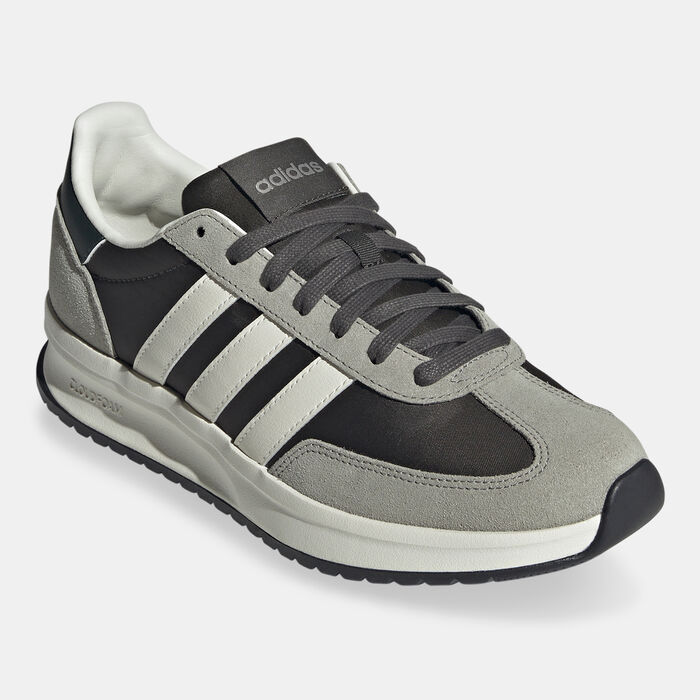 adidas Men's Run 72 Shoes Green adidas Men's Run 72 Shoes Green image number 1