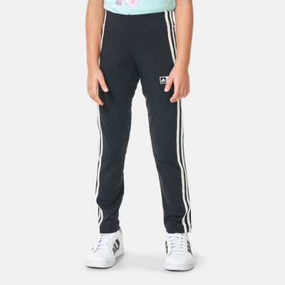 adidas Kids' x Disney Mickey Mouse Leggings Black adidas Kids' x Disney Mickey Mouse Leggings Black
