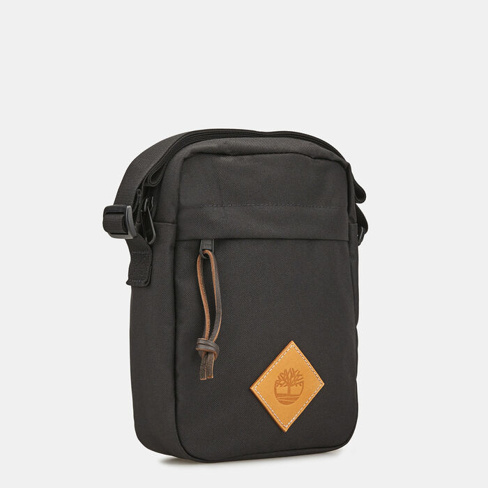 Timberland Core Crossbody Bag Black Timberland Core Crossbody Bag Black image number 2