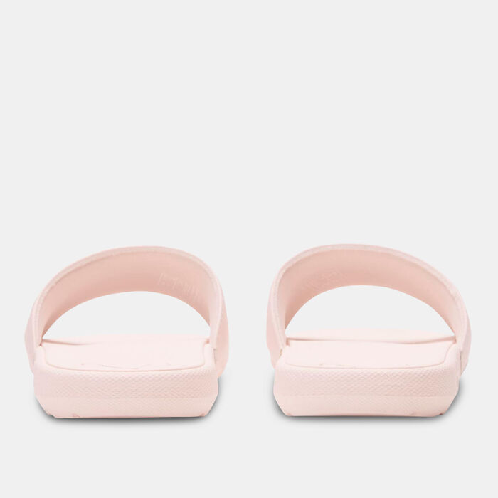 PUMA Women's Cool Cat 2.0 Slides Pink PUMA Women's Cool Cat 2.0 Slides Pink image number 3