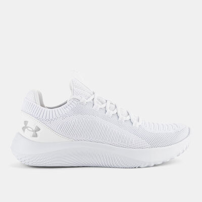 Under Armour Men's Dynamic 2 Training Shoes White
