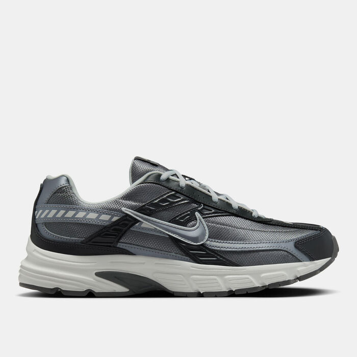 Nike Men's Initiator Shoes Grey image number 0