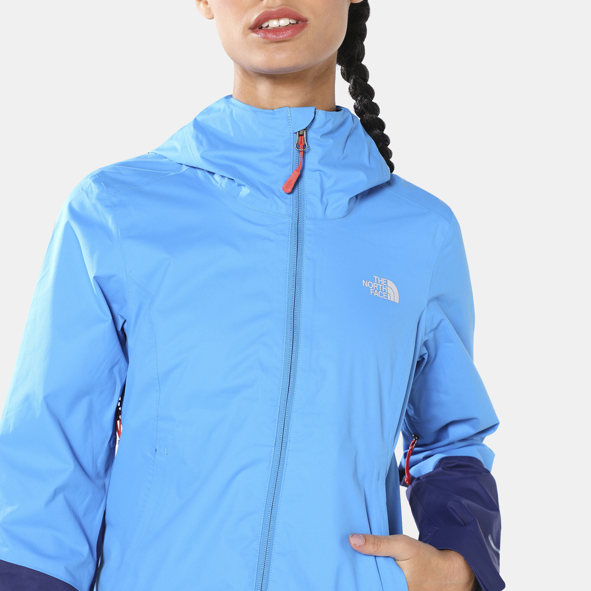 The north face pursuit jacket new arrivals