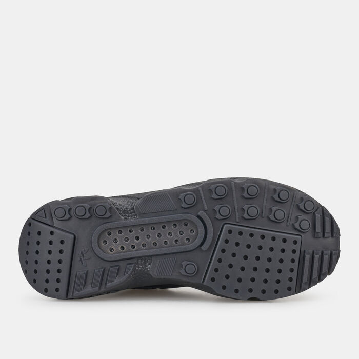 adidas Originals Men's ZX 22 BOOST Shoe Black adidas Originals Men's ZX 22 BOOST Shoe Black image number 3