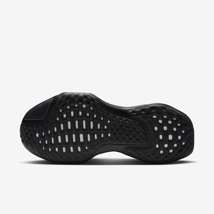 Nike Men's ZoomX Invincible 3 Running Shoe Black Nike Men's ZoomX Invincible 3 Running Shoe Black image number 2