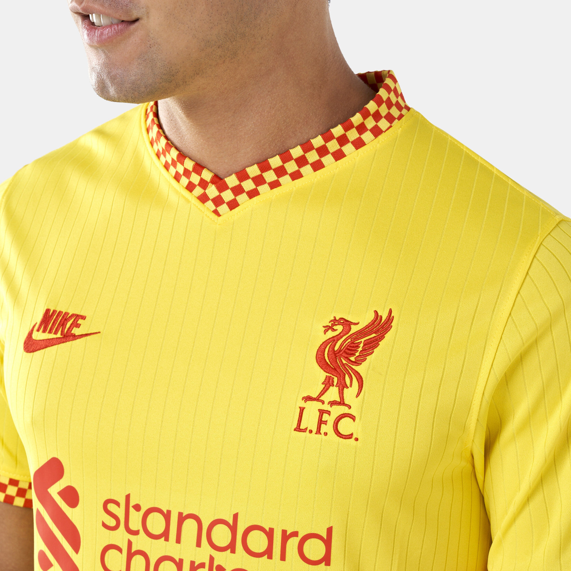 Liverpool fc hot sale jersey 2021