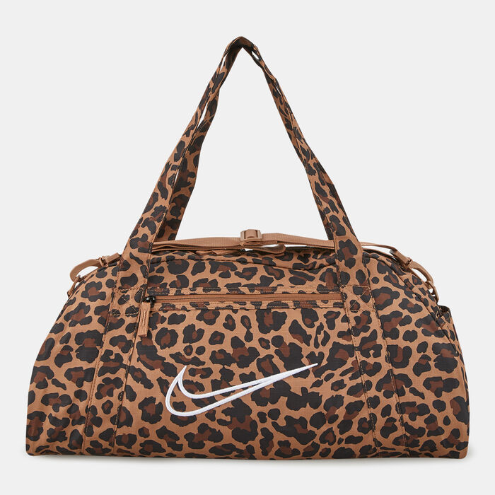 Women's Gym Club Bag Women's Gym Club Bag image number 0