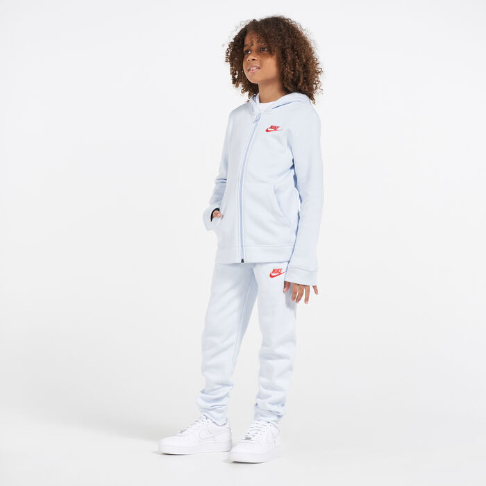Nike Kids' Sportswear Core Track Suit (Older Kids) Nike Kids' Sportswear Core Track Suit (Older Kids) image number 0