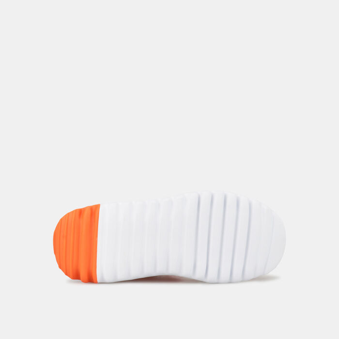 adidas Kids' x Disney Suru365 Finding Nemo Slip-On Shoe Orange adidas Kids' x Disney Suru365 Finding Nemo Slip-On Shoe Orange image number 3