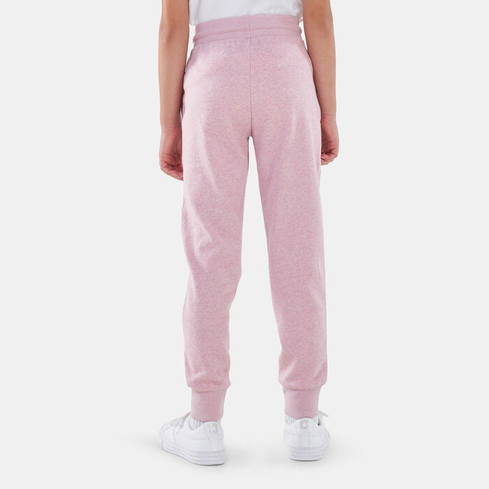 Kids' All Star Lurex Sweatpants Kids' All Star Lurex Sweatpants image number 1