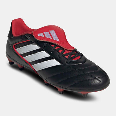 adidas Copa Pure 3 League Firm Ground Football Shoes Black