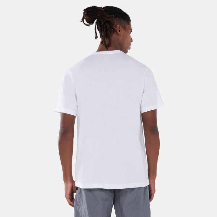 Men's Jumpman Box T-Shirt Men's Jumpman Box T-Shirt image number 1