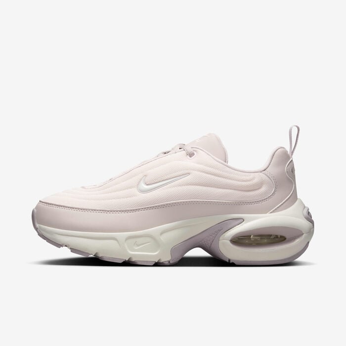 Nike Women's Air Max Portal Shoes Pink Nike Women's Air Max Portal Shoes Pink image number 0