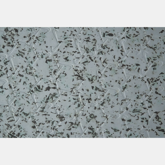 Nike Studio Training Mat (4 mm) Grey Nike Studio Training Mat (4 mm) Grey image number 2