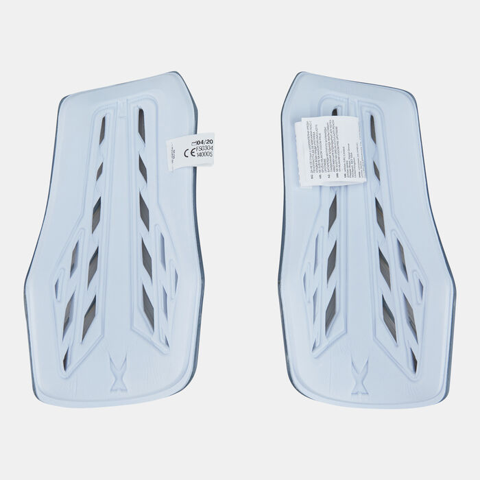 X 20 League Shin Guards X 20 League Shin Guards image number 1