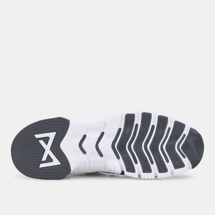 Nike Men's Free Metcon 5 Training Shoe Black Nike Men's Free Metcon 5 Training Shoe Black image number 4
