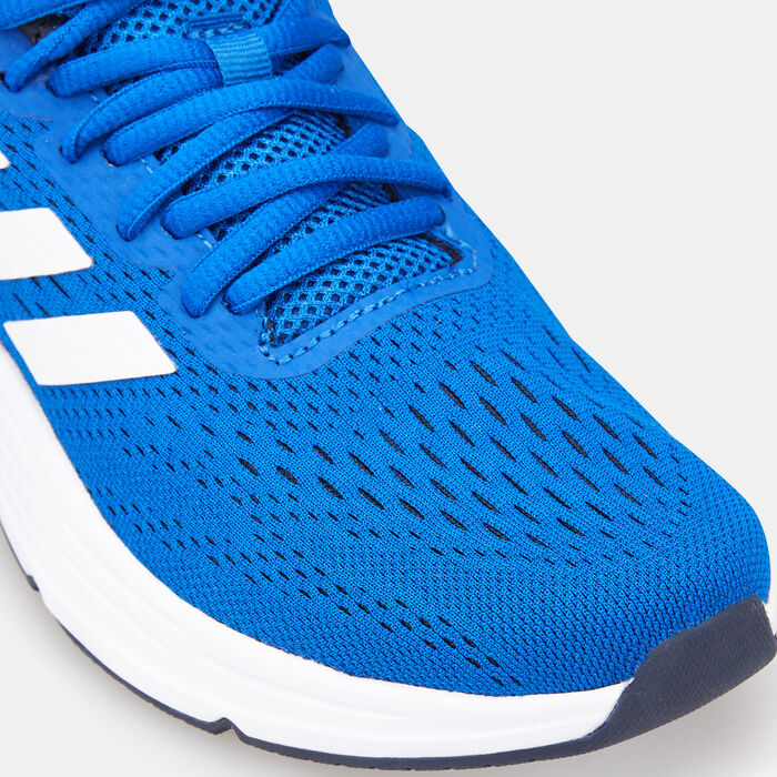 adidas Kids' Response Super 2.0 Shoe Blue adidas Kids' Response Super 2.0 Shoe Blue image number 4