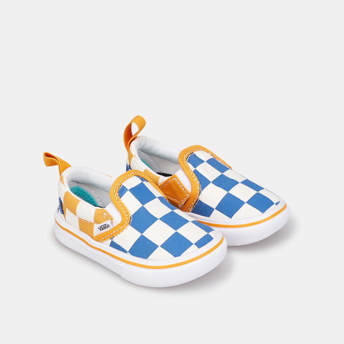 Kids' ComfyCush Slip-On Shoe Kids' ComfyCush Slip-On Shoe image number 1