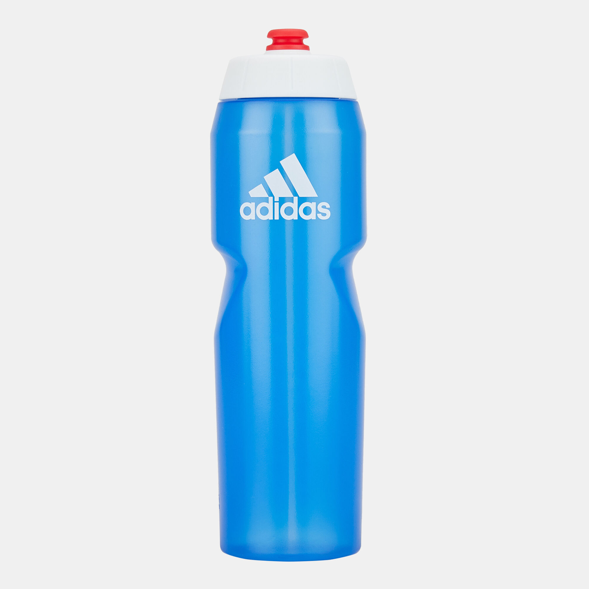 Performance Bottle 0.75 L Blue adidas in KSA SSS