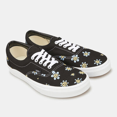 Vans Era Unisex Shoe Black Vans Era Unisex Shoe Black