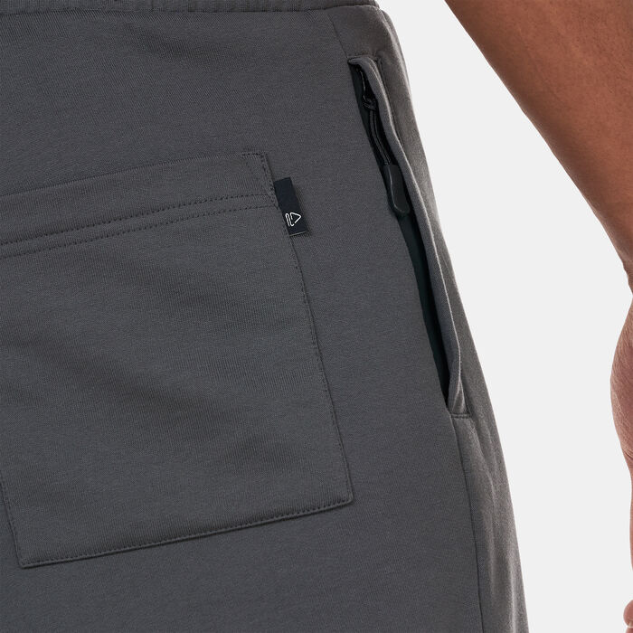 Sun and Sand Sports Men's Classic Sweatpants Grey image number 3