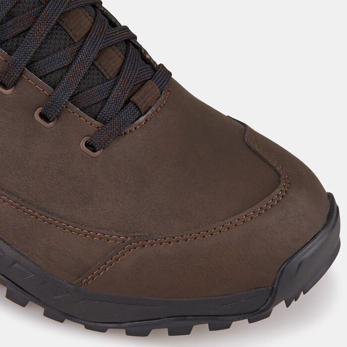 The North Face Men's Storm Strike III Hiking Shoe Black The North Face Men's Storm Strike III Hiking Shoe Black image number 4