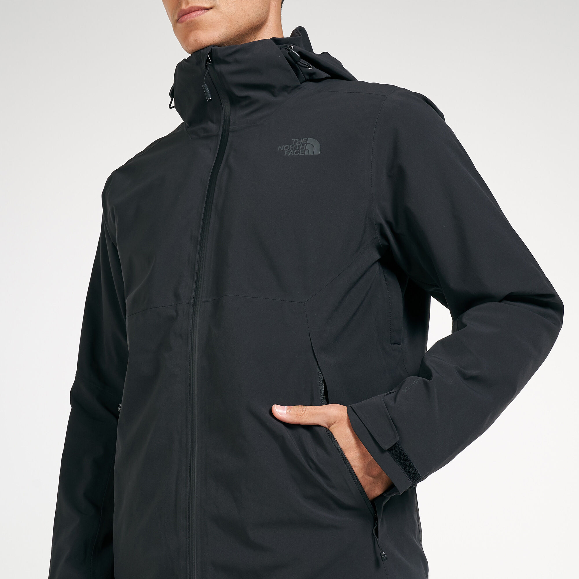 North face men's apex flex gtx insulated jacket store